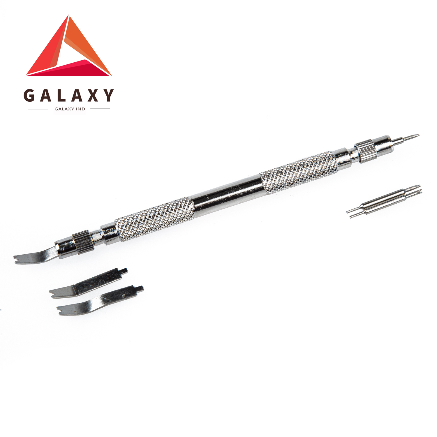 Spring Bar Tool Set - 4Pin wymień pasek do zegarka zestaw