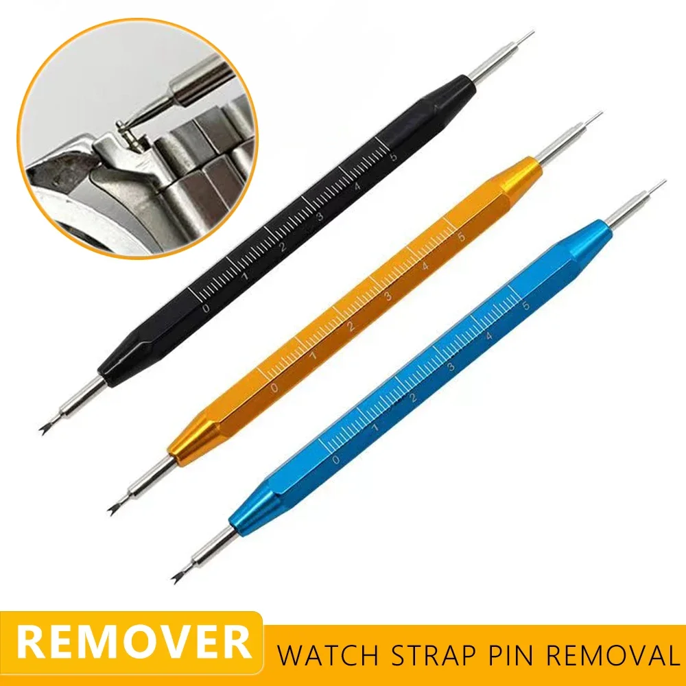 Spring Bar Tool Set - Narzędzia do sprężynowych teleskopów zegarków z
