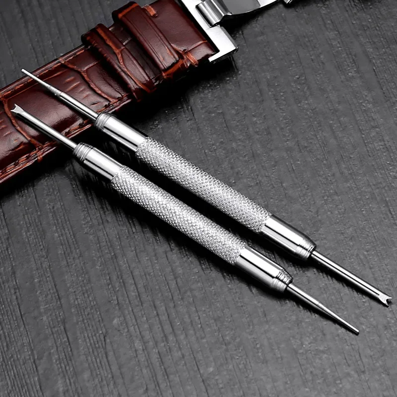 Spring Bar Tool Set - Narzędzia do naprawy akcesoriów do pasków