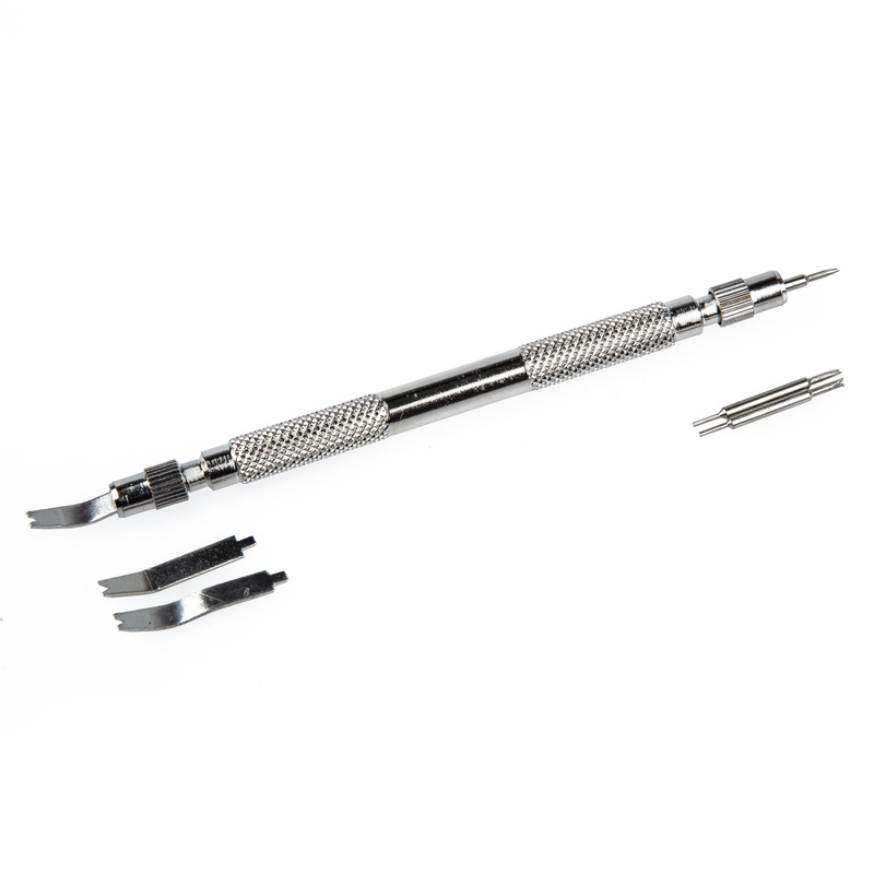 4Pin wymień pasek do zegarka z – Spring Bar Tool Set recenzja i cena