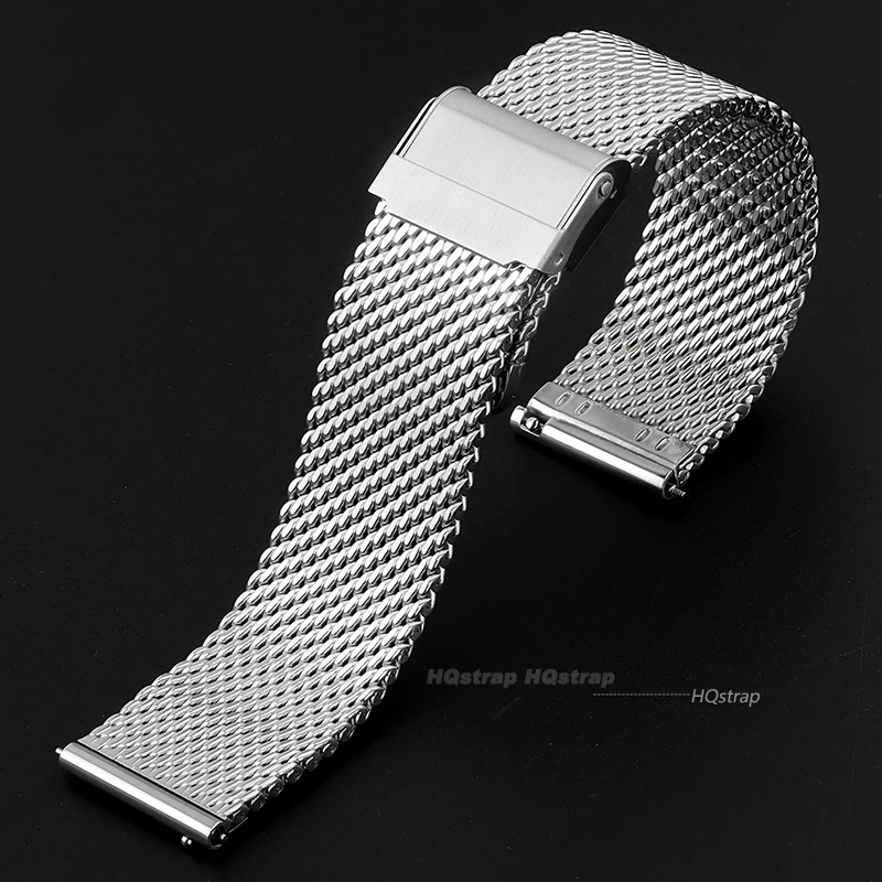 0.6mm 1.0mm Milanese siateczko – Mesh Strap Metal recenzja i cena