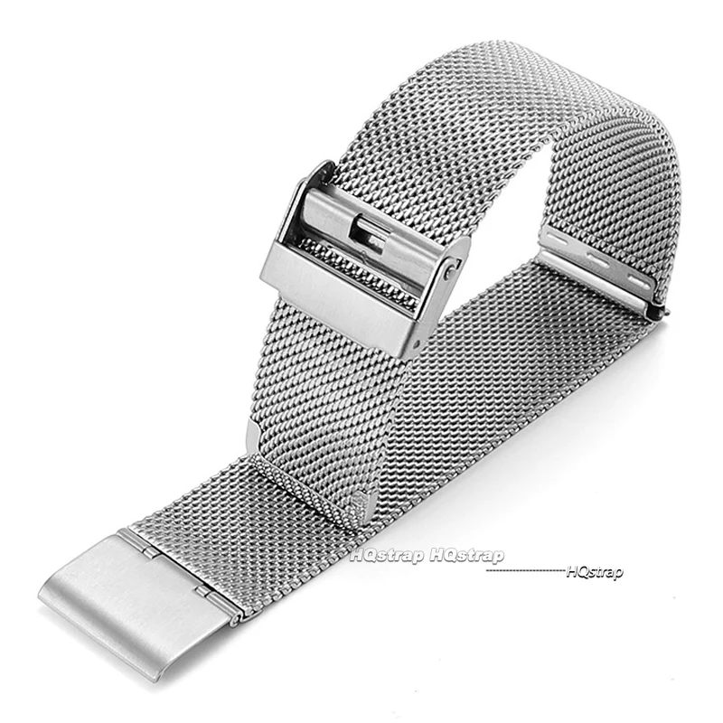 0.6mm 1.0mm Milanese siateczko – Mesh Strap Metal recenzja i cena