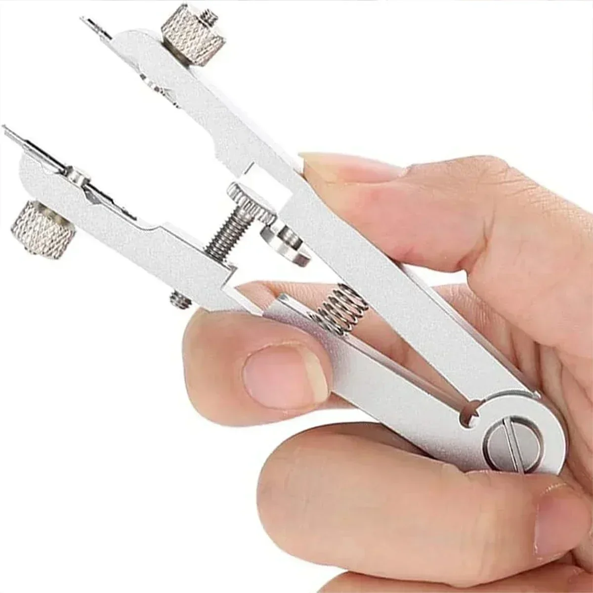 Otwieracz do paska zegarka wym – Spring Bar Tool Set recenzja i cena