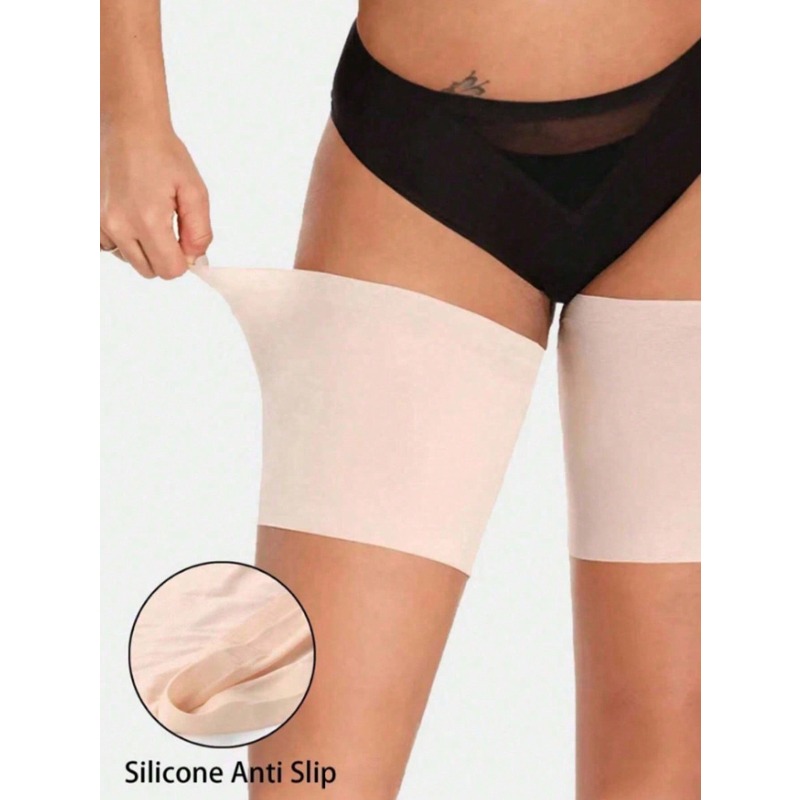 Damskie opaski na uda zapobieg – Silicone Band Women recenzja i cena