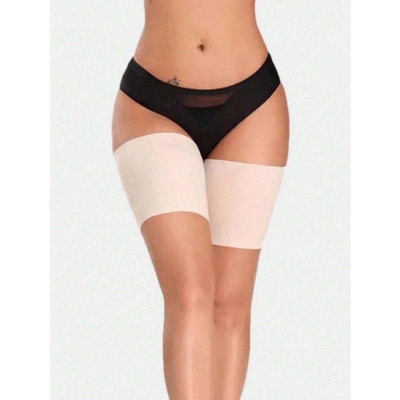 Damskie opaski na uda zapobieg – Silicone Band Women recenzja i cena