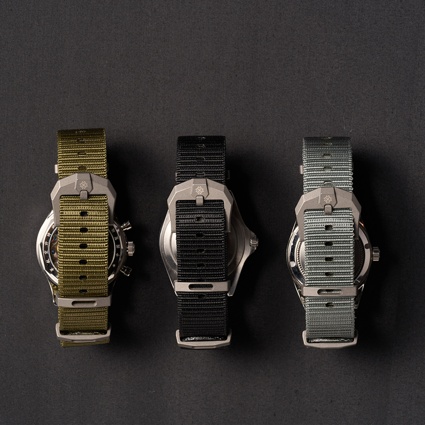 Wysokiej jakości części do zeg – Tropic Strap Vintage recenzja i cena