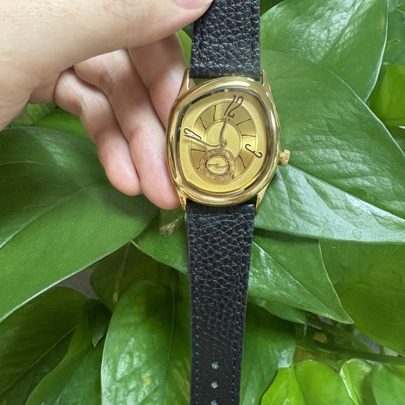 Nowo zaprojektowany, unikatowo – Leather Watch Band Men recenzja i cena