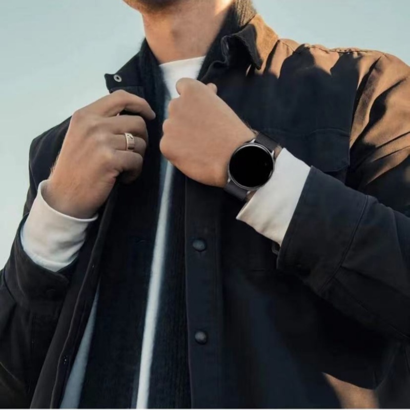 Pasek z szybkozłączką 20mm22mm – Mesh Strap Metal recenzja i cena