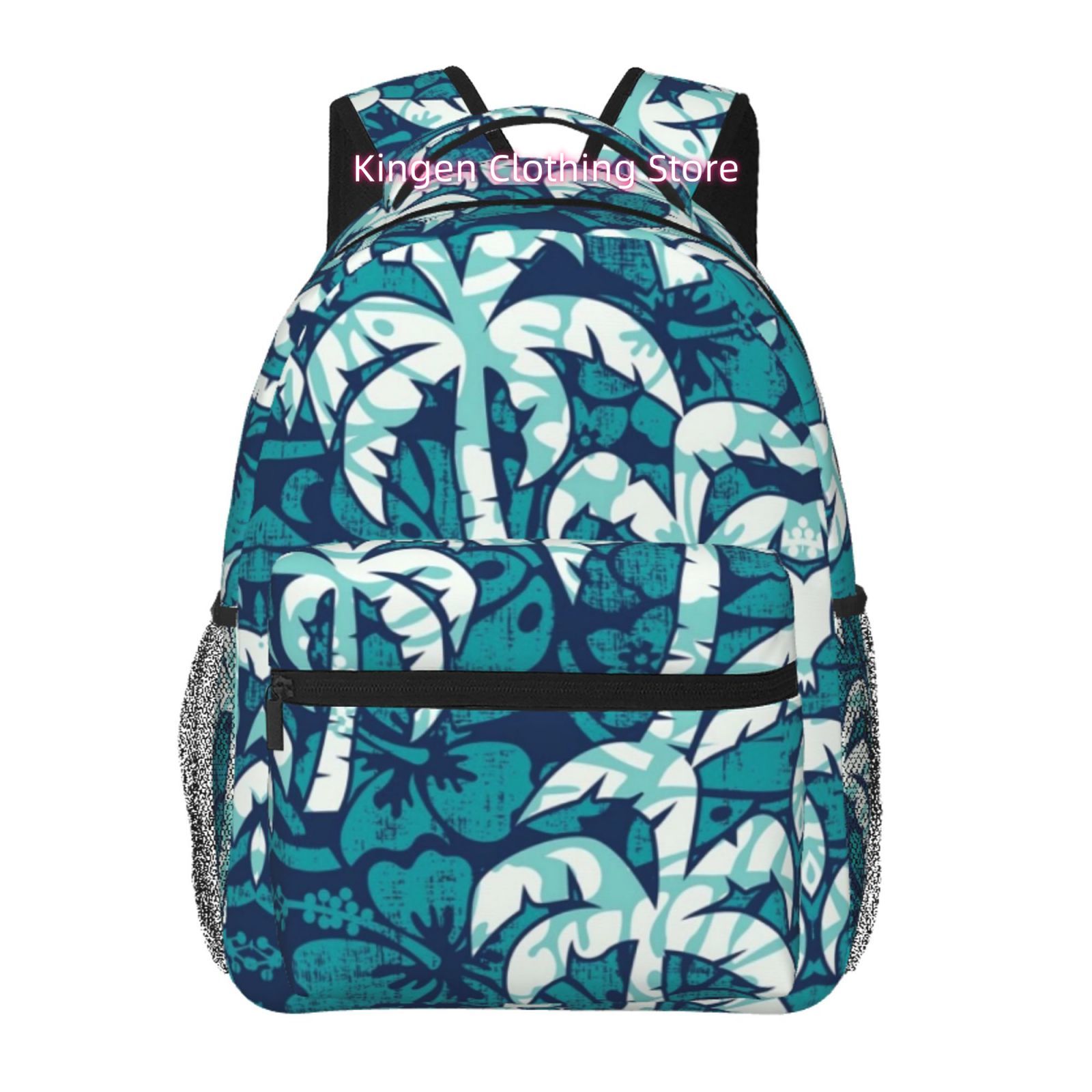 Plecak podróżny w stylu vintag – Tropic Strap Vintage recenzja i cena