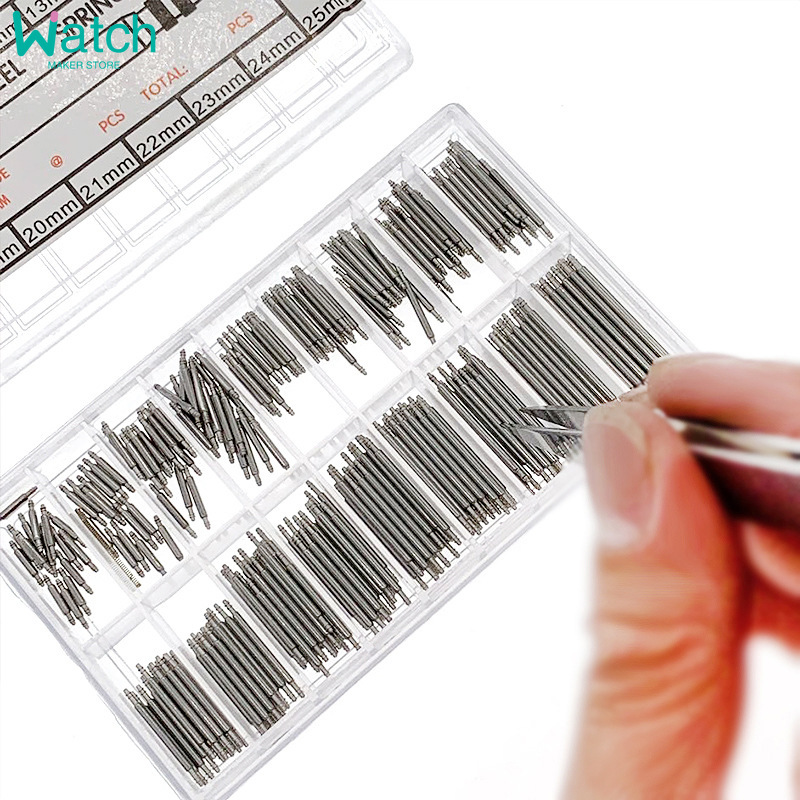 270 sztuk/zestaw Paski sprężyn – Spring Bar Tool Set recenzja i cena