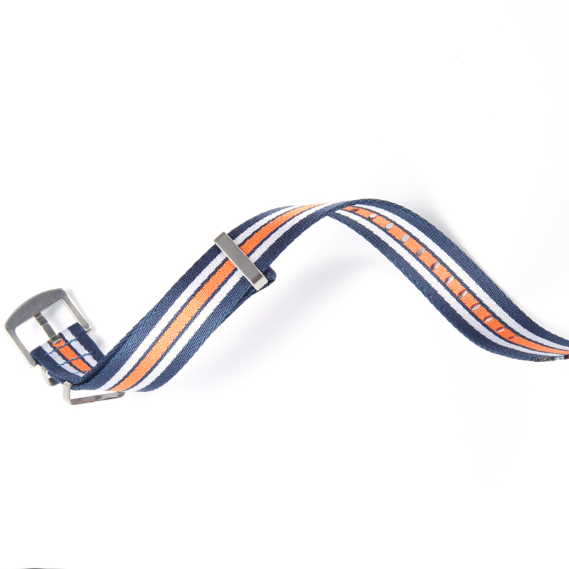 Wysokiej klasy miękki nylonowy – Nato Strap Nylon recenzja i cena