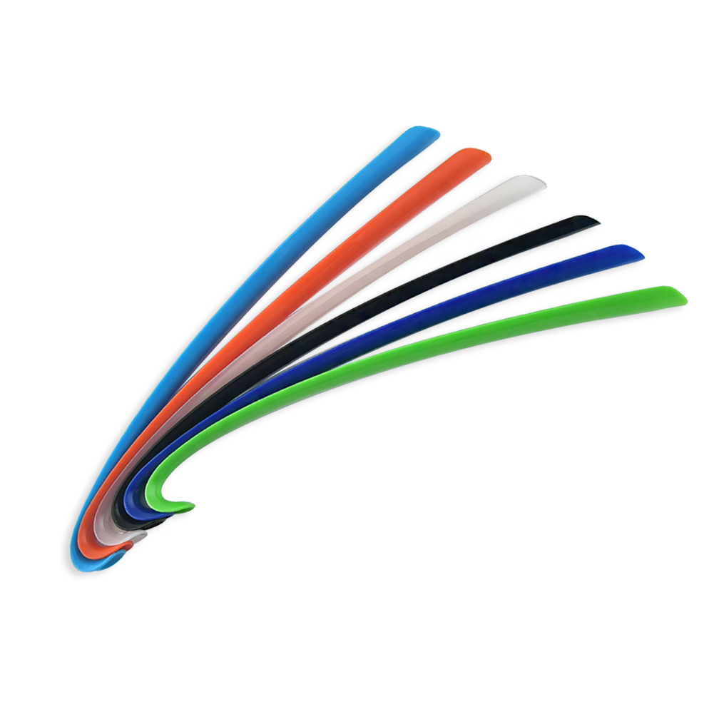 Plastikowy długi klakson do bu – Curved Spring Bar recenzja i cena