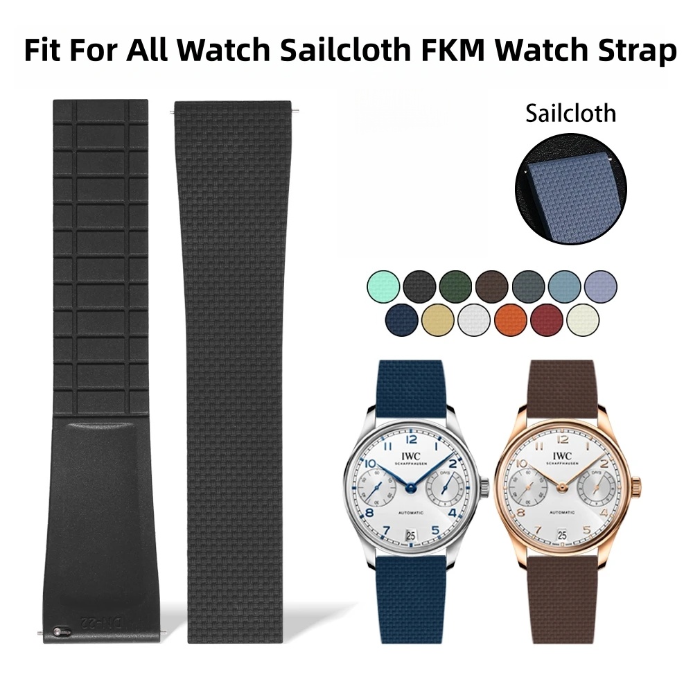 Nowy Design Pasek do Zegarka z – Suede Strap Watch recenzja i cena