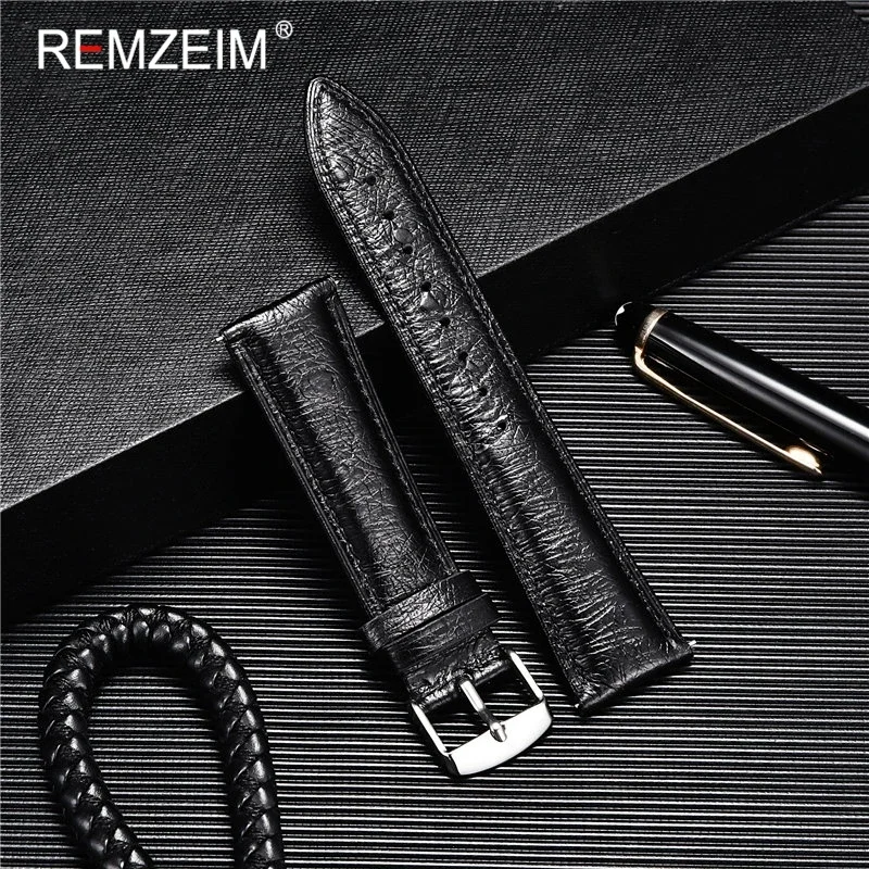 Kolorowy pasek do zegarka z wz – Suede Strap Watch recenzja i cena