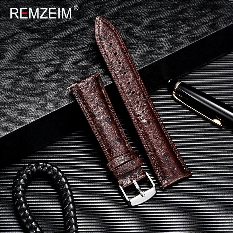 Kolorowy pasek do zegarka z wz – Suede Strap Watch recenzja i cena