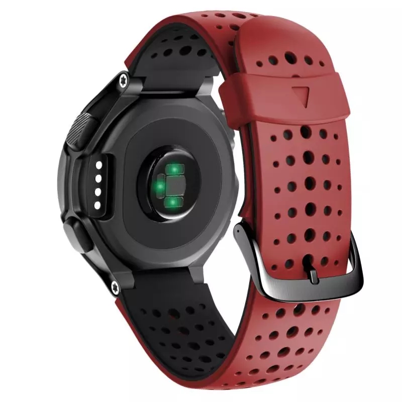 Silikonowy pasek zamienny do z – Silicone Watch Band 22Mm recenzja i cena