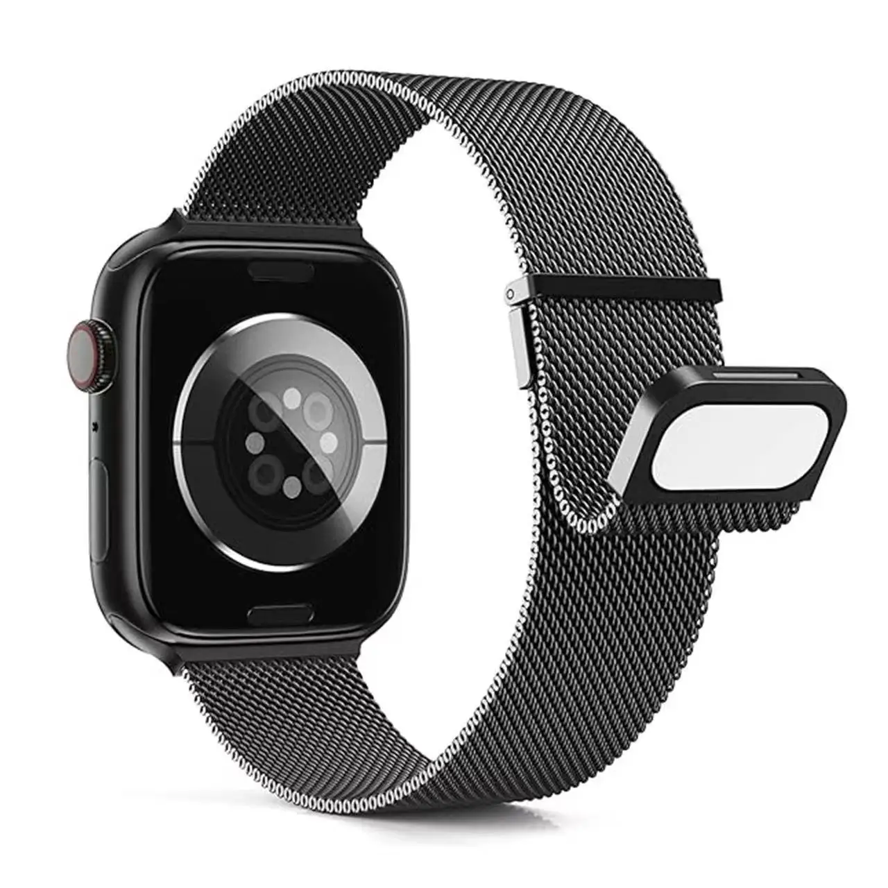 Ulepszony pasek Milanese Loop  – Milanese Loop Magnetic recenzja i cena