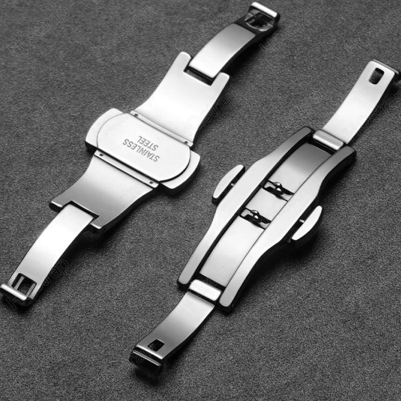 6mm x 19/21/23/25mm klamra mot – Butterfly Clasp Deployant recenzja i cena