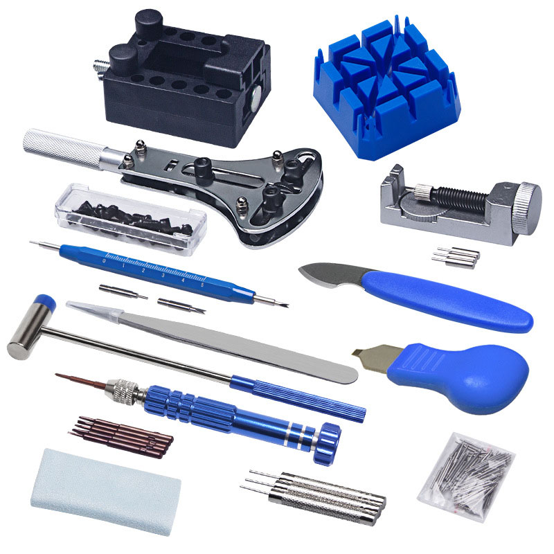Profesjonalny zestaw narzędzi  – Spring Bar Tool Set recenzja i cena