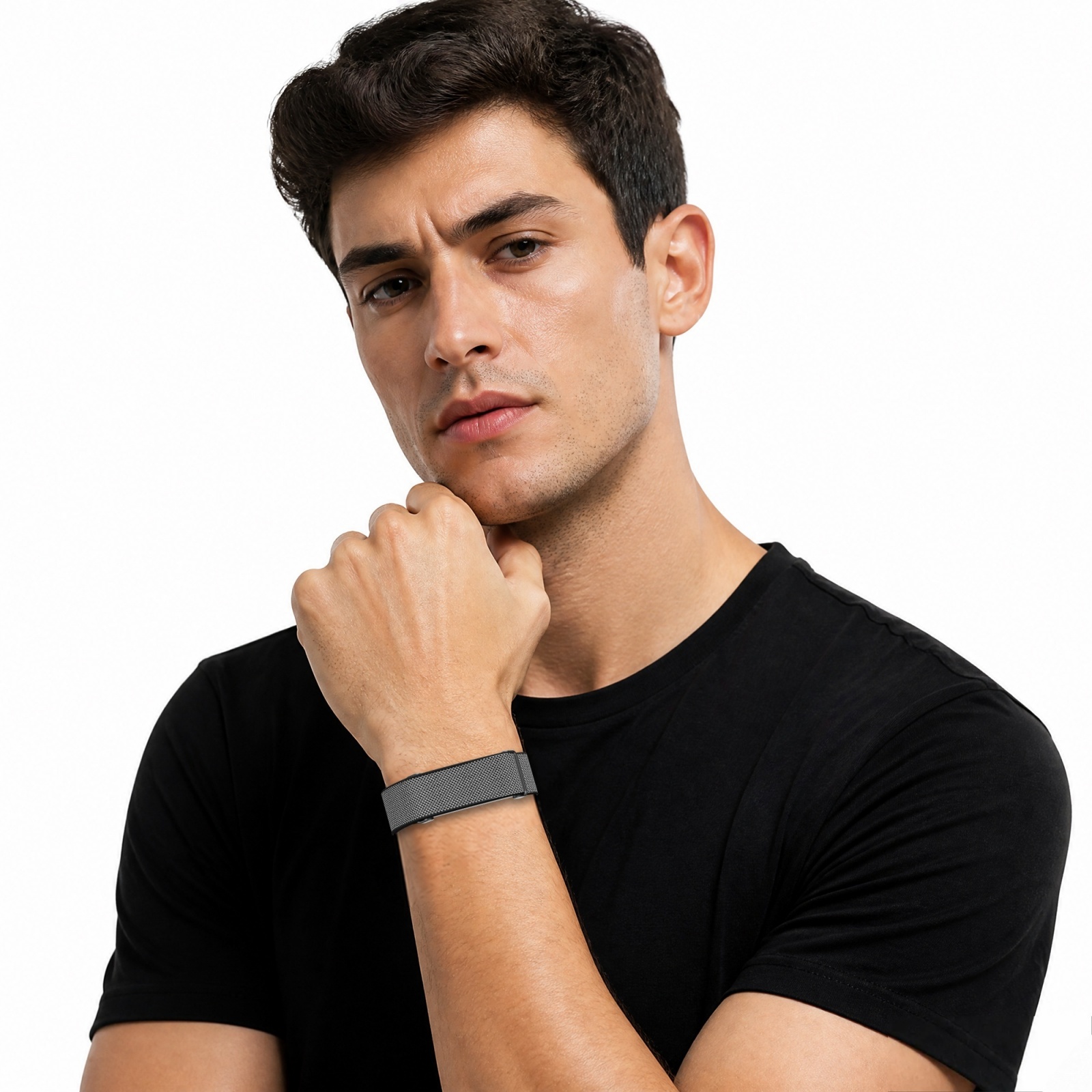 Nylonowy pasek sportowy z plec – Sport Loop Velcro recenzja i cena