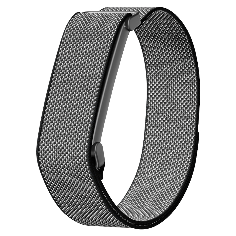 Sportowy nylonowy pasek do zeg – Sport Loop Velcro recenzja i cena